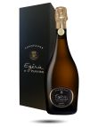 Egerie de Pannier Champagne Vintage