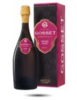 Gosset Grand Rose Champagne
