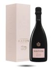 Jean Noel Haton Heritage Rose Grand Cru Champagne