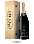 Mailly Grand Cru Brut Champagne Jeroboam