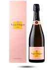 Veuve Clicquot Rose Champagne