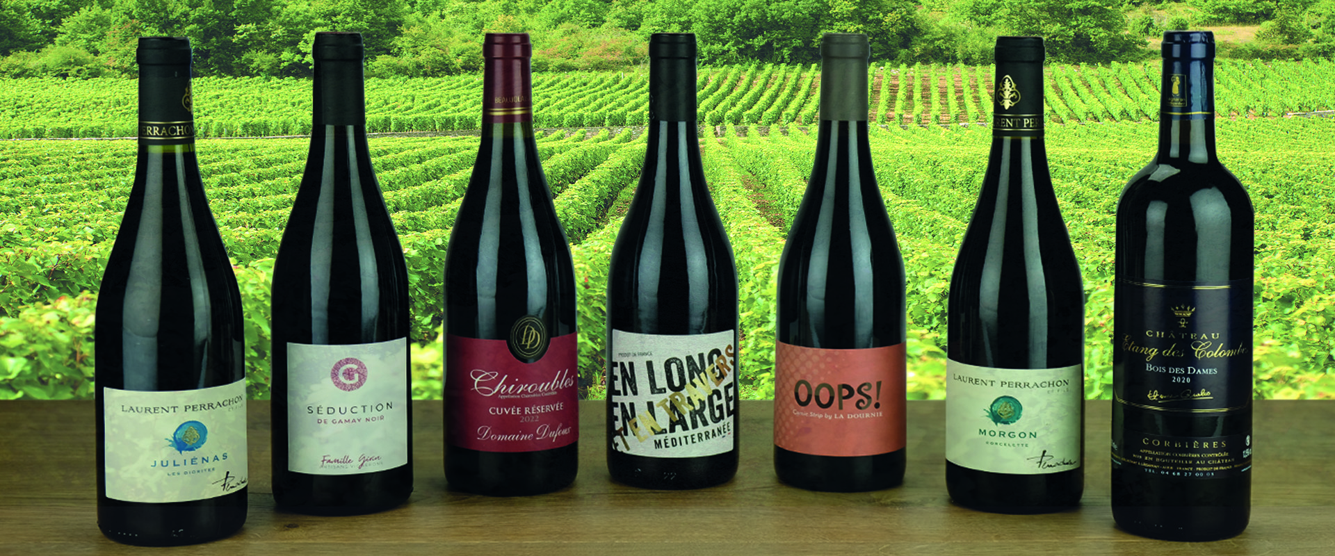 French Wines
